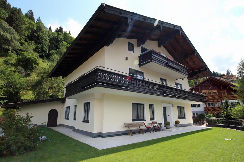 Bella Vista Appartements By Schladming-Appartements Exterior photo