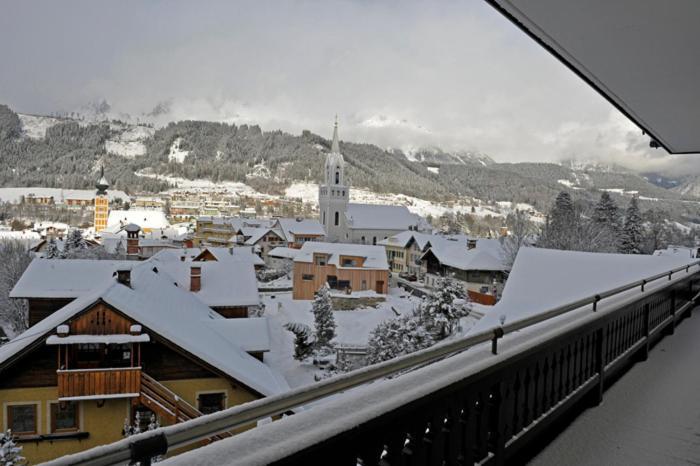 Bella Vista Appartements By Schladming-Appartements Room photo